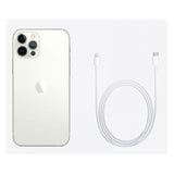 Apple | iPhone 12 Pro | 512GB | Plata