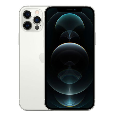 Apple | iPhone 12 Pro | 512GB | Plata