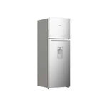 Whirlpool | Refrigerador Top Mount | 395 L / 14 p³ | con tecnología Xpert Energy Saver | Gris
