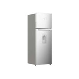 Whirlpool | Refrigerador Top Mount | 395 L / 14 p³ | con tecnología Xpert Energy Saver | Gris