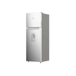 Whirlpool | Refrigerador Top Mount | 395 L / 14 p³ | con tecnología Xpert Energy Saver | Gris