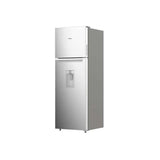 Whirlpool | Refrigerador Top Mount | 395 L / 14 p³ | con tecnología Xpert Energy Saver | Gris