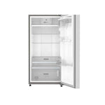Whirlpool | Refrigerador Top Mount | 395 L / 14 p³ | con tecnología Xpert Energy Saver | Gris