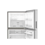 Whirlpool | Refrigerador Top Mount | 395 L / 14 p³ | con tecnología Xpert Energy Saver | Gris