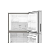Whirlpool | Refrigerador Top Mount | 395 L / 14 p³ | con tecnología Xpert Energy Saver | Gris