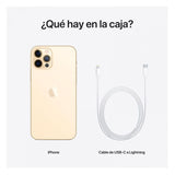 Apple | iPhone 12 Pro | 512GB | Oro