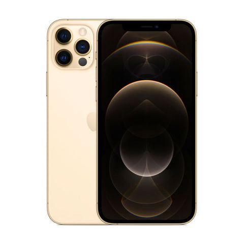 Apple | iPhone 12 Pro | 512GB | Oro
