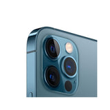 Apple | iPhone 12 Pro | 512GB | Azul Pacifico