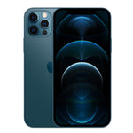 Apple | iPhone 12 Pro | 512GB | Azul Pacifico