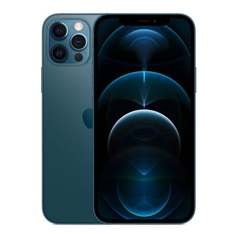 Apple | iPhone 12 Pro | 512GB | Azul Pacifico