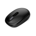 Microsoft | Mouse 1850 | Negro y Azul