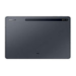 Samsung ( SMT970NZKLGTO ) TAB S7 SPEN | One UI 2 5 8 core1x3 09 3x2 42 4x1 8 GHz | 6GB RAM | 128GB EXP 1TB | CAM 13 5 8MP 4K | HUELLA DIGITAL Pantalla 11¨| bat 1090| Negro