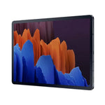 Samsung ( SMT970NZKLGTO ) TAB S7 SPEN | One UI 2 5 8 core1x3 09 3x2 42 4x1 8 GHz | 6GB RAM | 128GB EXP 1TB | CAM 13 5 8MP 4K | HUELLA DIGITAL Pantalla 11¨| bat 1090| Negro
