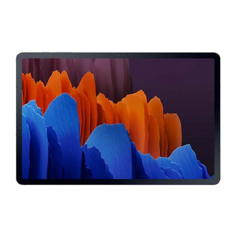 Samsung ( SMT970NZKLGTO ) TAB S7 SPEN | One UI 2 5 8 core1x3 09 3x2 42 4x1 8 GHz | 6GB RAM | 128GB EXP 1TB | CAM 13 5 8MP 4K | HUELLA DIGITAL Pantalla 11¨| bat 1090| Negro