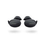 Bose | Audifono | True wireless Ear Buds | Resistente agua y sudor Bose Music App | Carga 15min P 2hrs de Reprod | Carga Completa 2hrs para 5HRS Rep 4MIC Bluetooth 5 | NEGRO