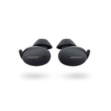 Bose | Audifono | True wireless Ear Buds | Resistente agua y sudor Bose Music App | Carga 15min P 2hrs de Reprod | Carga Completa 2hrs para 5HRS Rep 4MIC Bluetooth 5 | NEGRO