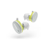Bose | Audifono | True wireless Ear Buds | Resistente agua y sudor Bose| Music App | Carga 15min P 2hrs de Reprod | Carga Completa 2hrs para 5HRS | Rep 4MIC | Bluetooth | BLANCO