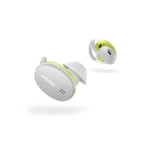 Bose | Audifono | True wireless Ear Buds | Resistente agua y sudor Bose| Music App | Carga 15min P 2hrs de Reprod | Carga Completa 2hrs para 5HRS | Rep 4MIC | Bluetooth | BLANCO