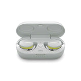 Bose | Audifono | True wireless Ear Buds | Resistente agua y sudor Bose| Music App | Carga 15min P 2hrs de Reprod | Carga Completa 2hrs para 5HRS | Rep 4MIC | Bluetooth | BLANCO