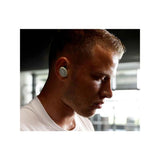 Bose | Audifono | True wireless Ear Buds | Resistente agua y sudor Bose| Music App | Carga 15min P 2hrs de Reprod | Carga Completa 2hrs para 5HRS | Rep 4MIC | Bluetooth | BLANCO