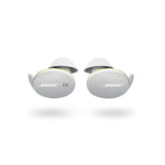 Bose | Audifono | True wireless Ear Buds | Resistente agua y sudor Bose| Music App | Carga 15min P 2hrs de Reprod | Carga Completa 2hrs para 5HRS | Rep 4MIC | Bluetooth | BLANCO