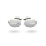 Bose | Audifono | True wireless Ear Buds | Resistente agua y sudor Bose| Music App | Carga 15min P 2hrs de Reprod | Carga Completa 2hrs para 5HRS | Rep 4MIC | Bluetooth | BLANCO