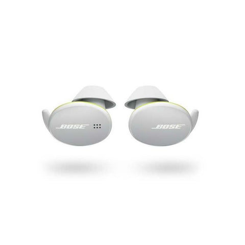 Bose | Audifono | True wireless Ear Buds | Resistente agua y sudor Bose| Music App | Carga 15min P 2hrs de Reprod | Carga Completa 2hrs para 5HRS | Rep 4MIC | Bluetooth | BLANCO