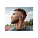 Bose | Audifono | True wireless Ear Buds | Resistente agua y sudor | Bose Music App | Carga 15min P 2hrs de Reprod | Carga Completa 2hrs para 5HRS | Rep 4MIC | Bluetooth | AZUL