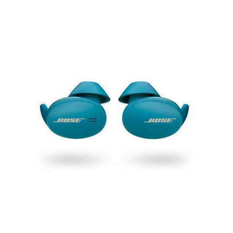 Bose | Audifono | True wireless Ear Buds | Resistente agua y sudor | Bose Music App | Carga 15min P 2hrs de Reprod | Carga Completa 2hrs para 5HRS | Rep 4MIC | Bluetooth | AZUL