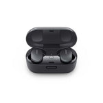 Audífonos Bose QuietComfort® Earbuds | Negro