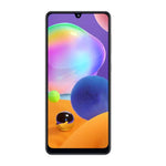 SAMSUNG (SMA315GZWKGTO) GALAXY A31 | One UI 2 0 Octa core2x2 0 6x1 7 GHz | 4GB RAM 128GB EXP | CAM 48 8 5 5MP F1 2 20MP | Huella digital FHD Pantalla 6.4¨ | bat 5000mAh | Blanco