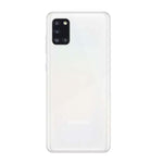 SAMSUNG (SMA315GZWKGTO) GALAXY A31 | One UI 2 0 Octa core2x2 0 6x1 7 GHz | 4GB RAM 128GB EXP | CAM 48 8 5 5MP F1 2 20MP | Huella digital FHD Pantalla 6.4¨ | bat 5000mAh | Blanco