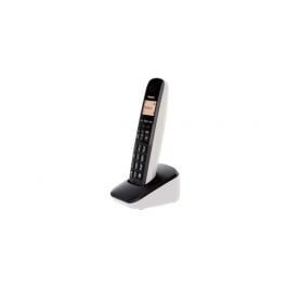 TELÉFONO INALÁMBRICO DECT PANASONIC | LCD 1.4" | BLOQUEO DE LLAMADAS | CALLER ID | BLANCO