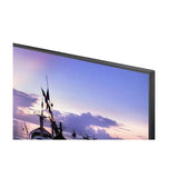 Samsung (LF22T350FHLXZP) | Monitor Profesional de 22 con panel IPS y dise o sin border | Negro