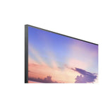 Samsung (LF22T350FHLXZP) | Monitor Profesional de 22 con panel IPS y dise o sin border | Negro