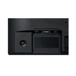 Samsung (LF22T350FHLXZP) | Monitor Profesional de 22 con panel IPS y dise o sin border | Negro