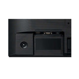 Samsung (LF22T350FHLXZP) | Monitor Profesional de 22 con panel IPS y dise o sin border | Negro