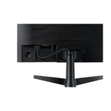 Samsung (LF22T350FHLXZP) | Monitor Profesional de 22 con panel IPS y dise o sin border | Negro