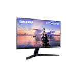 Samsung (LF22T350FHLXZP) | Monitor Profesional de 22 con panel IPS y dise o sin border | Negro