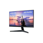 Samsung (LF22T350FHLXZP) | Monitor Profesional de 22 con panel IPS y dise o sin border | Negro