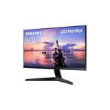 Samsung (LF22T350FHLXZP) | Monitor Profesional de 22 con panel IPS y dise o sin border | Negro