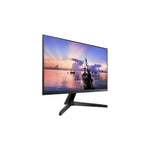 Samsung (LF22T350FHLXZP) | Monitor Profesional de 22 con panel IPS y dise o sin border | Negro