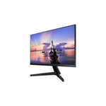 Samsung (LF22T350FHLXZP) | Monitor Profesional de 22 con panel IPS y dise o sin border | Negro