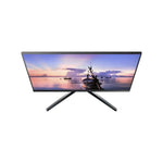 Samsung (LF22T350FHLXZP) | Monitor Profesional de 22 con panel IPS y dise o sin border | Negro