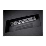 Samsung ( LU32J590UQLXZP) | Monitor UHD de 32 funciones relacionados con Jgos | Negro