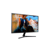 Samsung ( LU32J590UQLXZP) | Monitor UHD de 32 funciones relacionados con Jgos | Negro