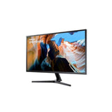 Samsung ( LU32J590UQLXZP) | Monitor UHD de 32 funciones relacionados con Jgos | Negro