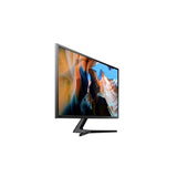 Samsung ( LU32J590UQLXZP) | Monitor UHD de 32 funciones relacionados con Jgos | Negro