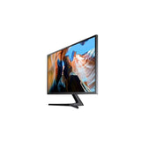 Samsung ( LU32J590UQLXZP) | Monitor UHD de 32 funciones relacionados con Jgos | Negro