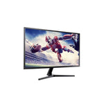 Samsung ( LU32J590UQLXZP) | Monitor UHD de 32 funciones relacionados con Jgos | Negro